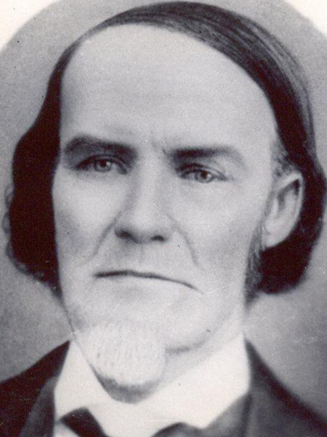 Henry Alanson Cleveland (1809 - 1867) Profile